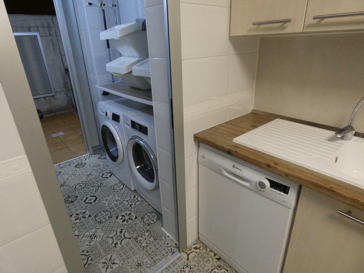 La Laguna, Museo Y Parking Appartement