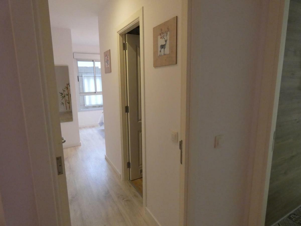La Laguna, Museo Y Parking Appartement