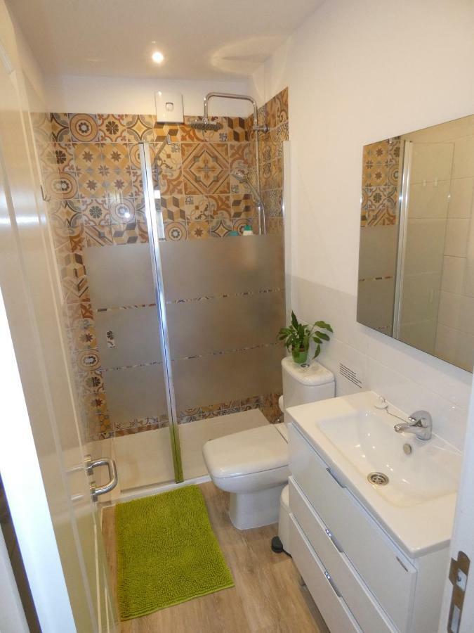 La Laguna, Museo Y Parking Appartement *