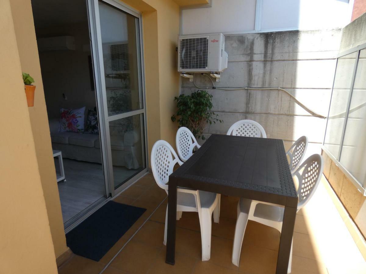 Appartement La Laguna, Museo Y Parking *